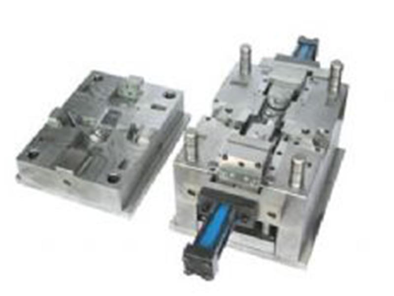 西安模具制造-09