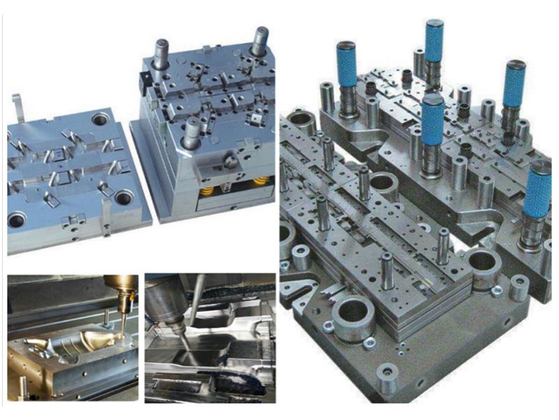 西安模具制造-13